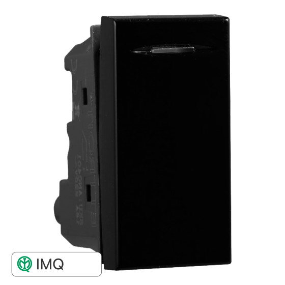 PULSANTE 1P - modello AN1001 PULSANTE 1P - modello AN1001
