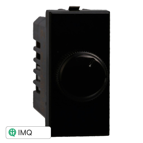 REGOLATORE DIMMER 100-1000W ON/OFF - modello AN1301 REGOLATORE DIMMER 100-1000W ON/OFF - modello AN1301