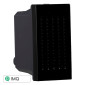 Immagine 1 - ETTROIT MOON RONZATORE 6A 220V - Mod. AN1501 - Compatibile con BTicino AXOLUTE