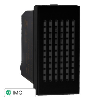 SUONERIA 6A 220V - modello AN1601