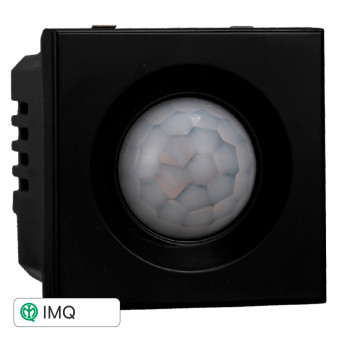 SENSORE MOVIMENTO 2P - modello AN1801