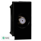Immagine 1 - ETTROIT MOON TV SAT A VITE - Mod. AN2252 - Compatibile con BTicino AXOLUTE