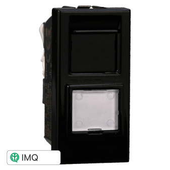 CONNETTORE RJ45 CAT6 - modello AN2356