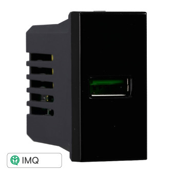 PRESA USB 2.1AMH - modello AN2401