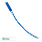 Immagine 1 - ETTROIT MOON LAMPADA LED BLU 0.5W 220V - Mod. AN2919 - Compatibile con BTicino AXOLUTE / LIVING NOW
