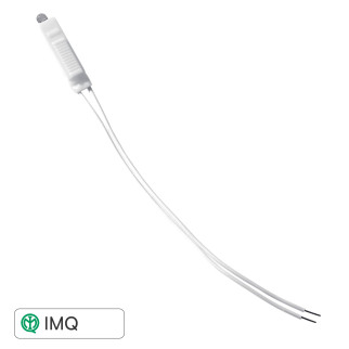 LAMPADA LED BIANCO 0.5W 220V - modello AN2922