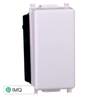 DEVIATORE 1P 16A - modello EV0801