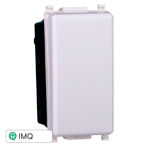 DEVIATORE 1P 16A - modello EV0801 DEVIATORE 1P 16A - modello EV0801