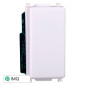 Immagine 1 - ETTROIT STARLIGHT INVERTITORE 1P 16A - Mod. EV0901 - Compatibile con Vimar PLANA