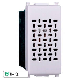 RONZATORE 6A 220V - modello EV1501