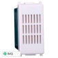 Immagine 1 - ETTROIT STARLIGHT SUONERIA 6A 220V - Mod. EV1601 - Compatibile con Vimar PLANA