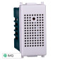 Immagine 1 - ETTROIT STARLIGHT SENSORE ACUSTICO - Mod. EV1701 - Compatibile con Vimar PLANA