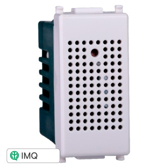 SENSORE ACUSTICO - modello EV1701