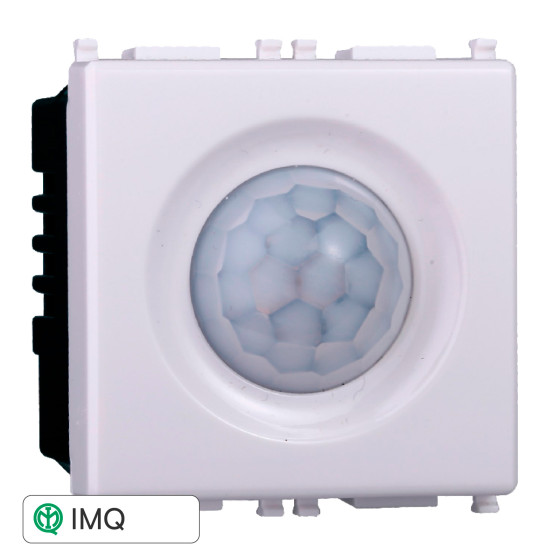 SENSORE MOVIMENTO 2P - modello EV1801 SENSORE MOVIMENTO 2P - modello EV1801