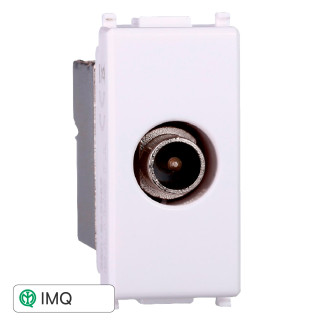 CONNETTORE TV MASCHIO - modello EV2250