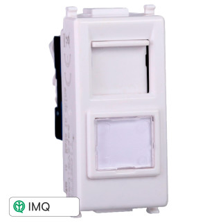 CONNETTORE RJ45 CAT6 - modello EV2356