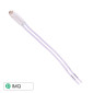 Immagine 1 - ETTROIT STARLIGHT LAMPADA LED BIANCO 0.5W 220V - Mod. EV2922 - Compatibile con Vimar PLANA