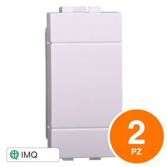 FALSO POLO 1POSTO(2PZ) - modello LB0100