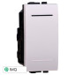 Immagine 1 - ETTROIT SPACE INTERRUTTORE - Mod. LB0401 - Compatibile con BTicino LIVING LIGHT / INTERNATIONAL