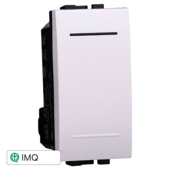 INVERTITORE 1P 16A - modello LB0901
