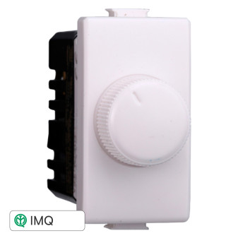 REGOLATORE DIMMER 100-1000W ON/OFF - modello LB1301