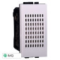 Immagine 1 - ETTROIT SPACE RONZATORE 6A 220V - Mod. LB1501 - Compatibile con BTicino LIVING LIGHT / INTERNATIONAL