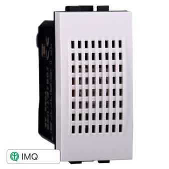 RONZATORE 6A 220V - modello LB1501