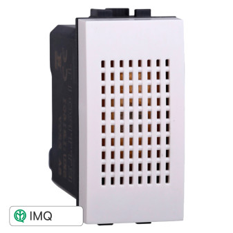 SUONERIA 6A 220V - modello LB1601