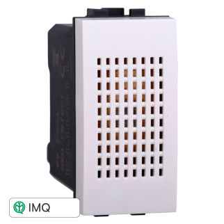 SUONERIA 6A 220V - modello LB1601