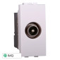 Immagine 1 - ETTROIT SPACE CONNETTORE TV MASCHIO - Mod. LB2250 - Compatibile con BTicino LIVING LIGHT / INTERNATIONAL