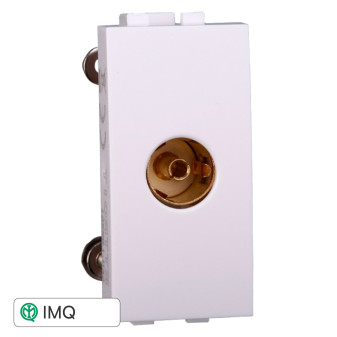 CONNETTORE TV FEMMINA - modello LB2251