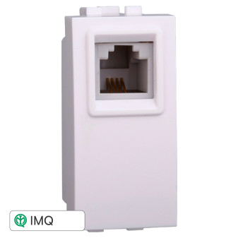 CONNETTORE RJ11 TELEFONO - modello LB2354