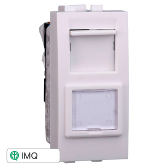 CONNETTORE RJ45 CAT6 - modello LB2356