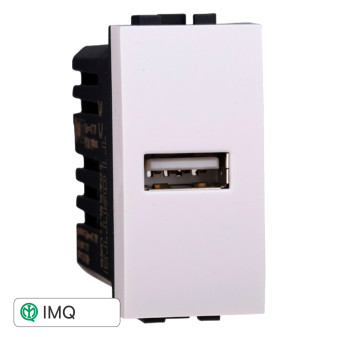 PRESA USB 2.1AMH - modello LB2401