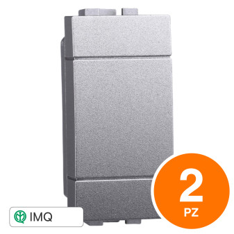 FALSO POLO 1POSTO(2PZ) - modello LG0100