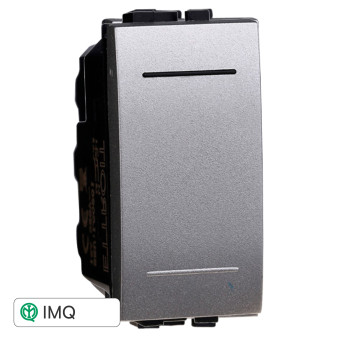 INTERRUTTORE - modello LG0401