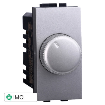 REGOLATORE DIMMER 100-1000W ON/OFF - modello LG1301