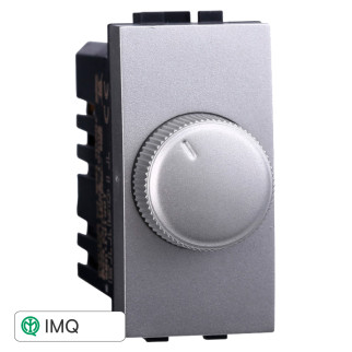 REGOLATORE DIMMER 100-1000W ON/OFF - modello LG1301