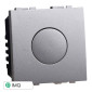 Immagine 1 - ETTROIT SPACE INTERRUTTORE TOUCH 2P - Mod. LG1401 - Compatibile con BTicino LIVING LIGHT / INTERNATIONAL