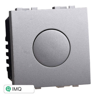 INTERRUTTORE TOUCH 2P - modello LG1401