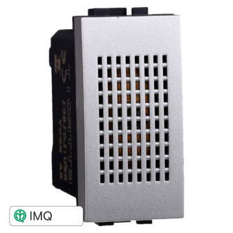 SUONERIA 6A 220V - modello LG1601
