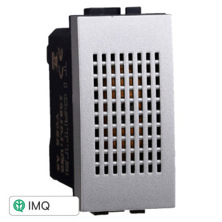 SUONERIA 6A 220V - modello LG1601