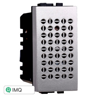 SENSORE ACUSTICO - modello LG1701