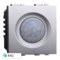 ETTROIT SPACE SENSORE INFRAROSSI 2P - Mod. LG1801 - Compatibile con BTicino LIVING LIGHT / INTERNATIONAL