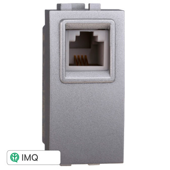 CONNETTORE RJ11 TELEFONO - modello LG2354