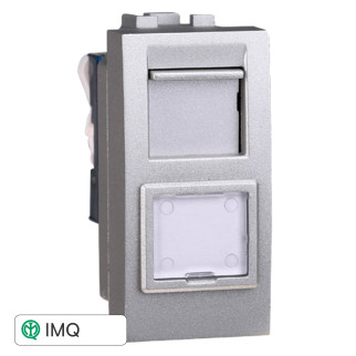 CONNETTORE RJ45 CAT5 - modello LG2355
