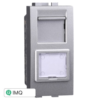 CONNETTORE RJ45 CAT6 - modello LG2356