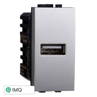 PRESA USB 2.1AMH - modello LG2401