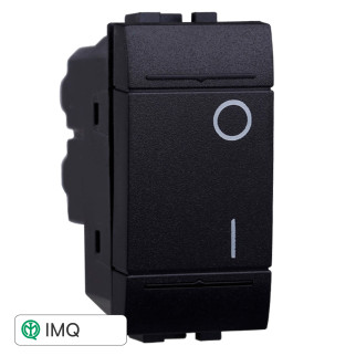 INTERRUTTORE 2P 16A - modello LN0402