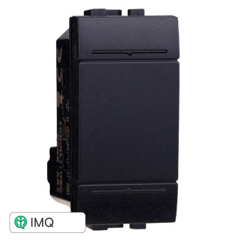 DEVIATORE 1P 16A - modello LN0801
